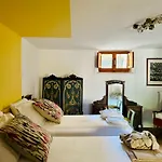 Pensionat Maison Le Calle