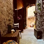 Maison Le Calle Pensionat *