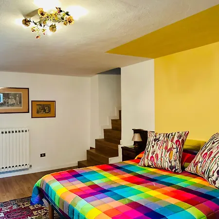 Pensión Maison Le Calle Vallo di Nera