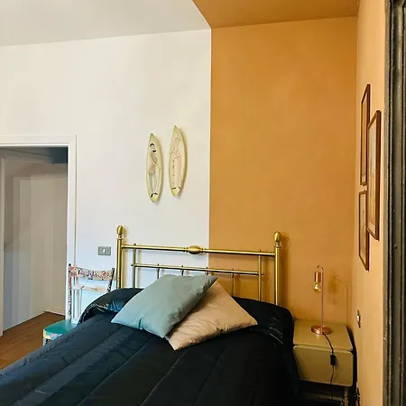 Pensión Maison Le Calle *