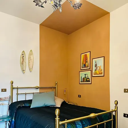 Pensionat Maison Le Calle