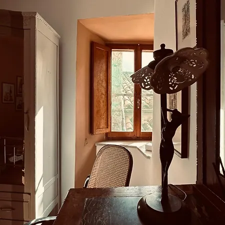 Maison Le Calle Pensionat *