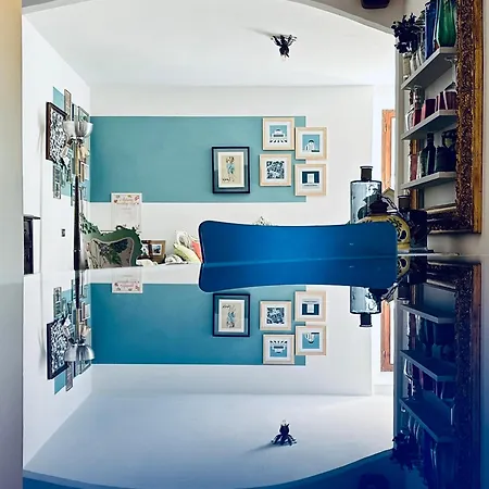 Maison Le Calle Maison d'hôtes