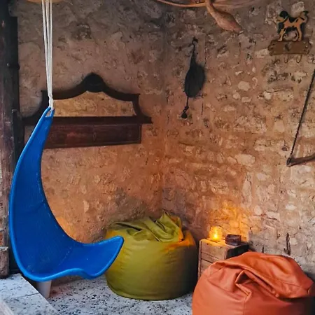 Pensión Maison Le Calle *