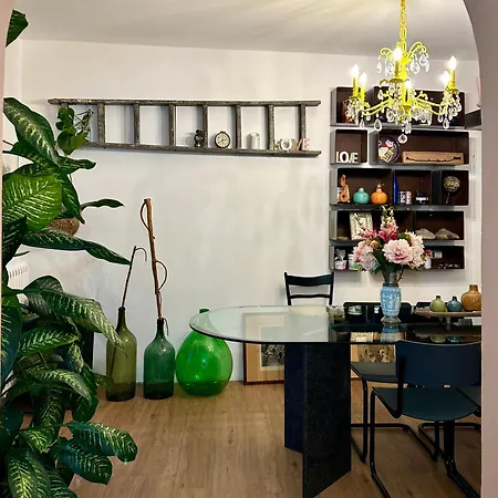 Maison Le Calle Vallo di Nera