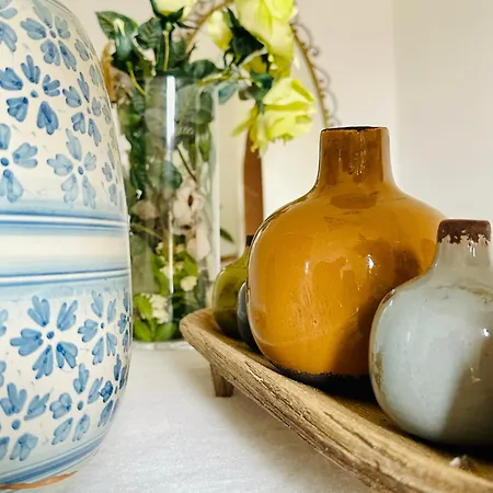 Pensión Maison Le Calle *