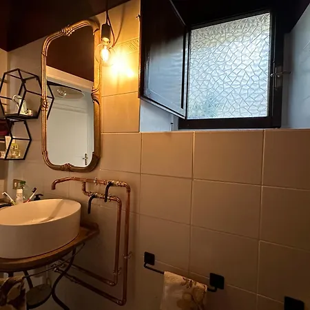 Maison Le Calle * Vallo di Nera