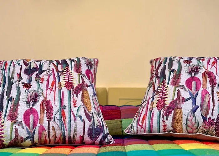 Maison Le Calle Maison d'hôtes *