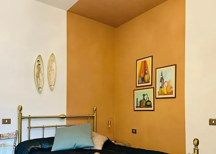 Maison d'hôtes Maison Le Calle