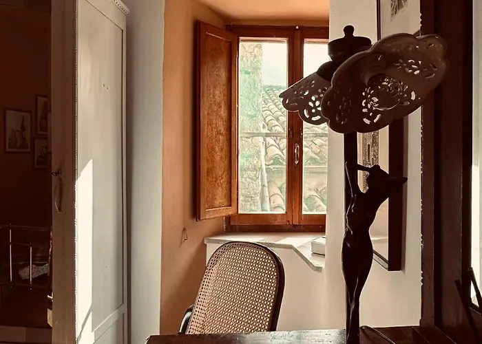 Maison Le Calle Guest house *