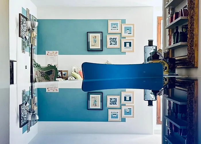 Maison Le Calle Maison d'hôtes