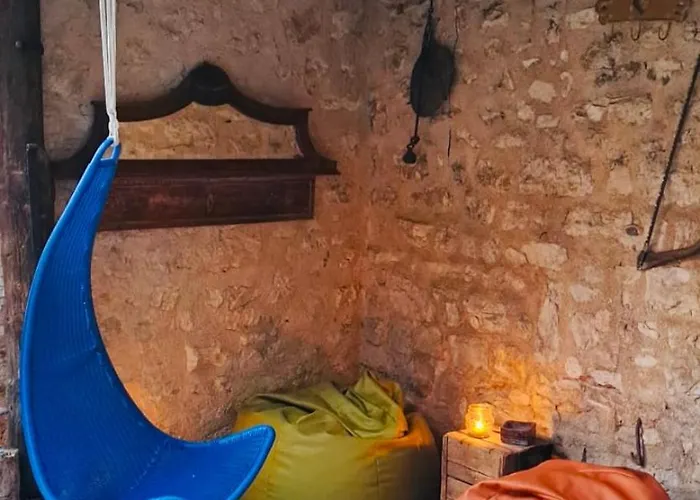 Guest house Maison Le Calle *