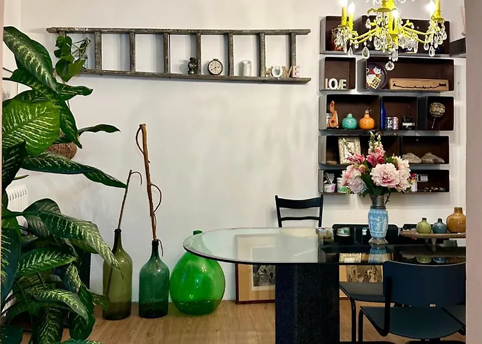 Maison Le Calle Vallo di Nera