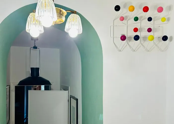 Maison d'hôtes Maison Le Calle