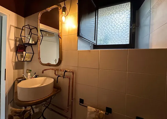 Maison Le Calle * Vallo di Nera