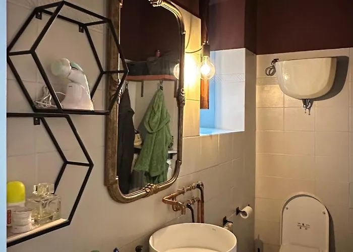 Maison Le Calle Maison d'hôtes *